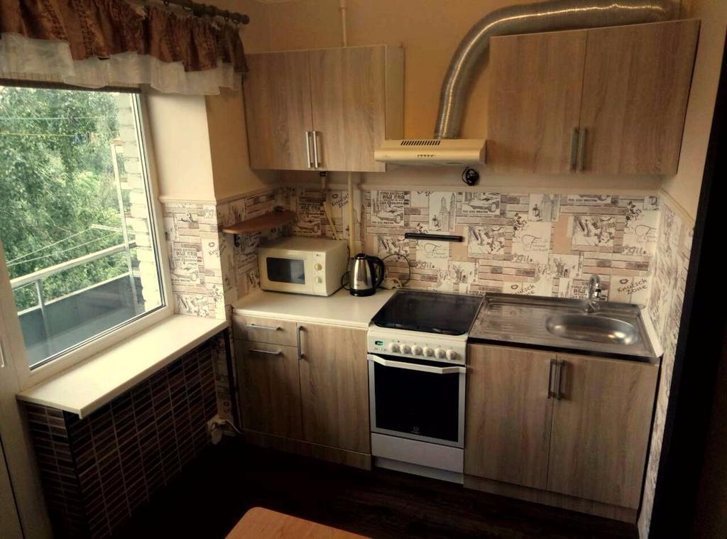 Gil Apartment 2К Квартира Центр Пл Петефи 9A Uzhhorod Exterior photo